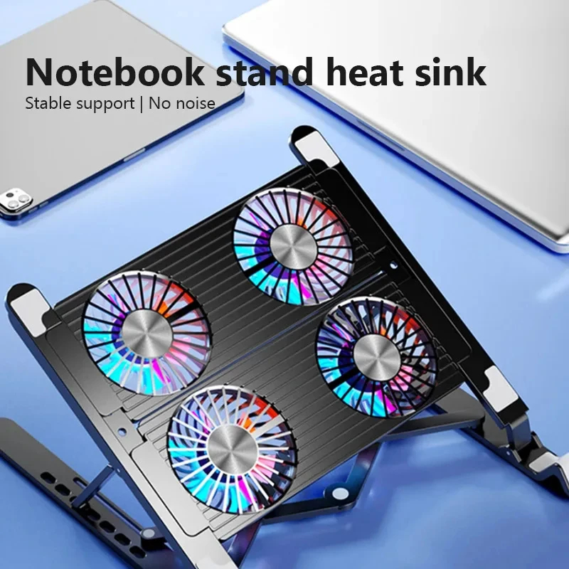 Nowa Podkładka Chłodząca do La – Adjustable Laptop Table recenzja i cena