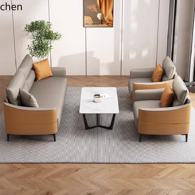 Zestaw mebli do lobby hotelowe – Office Furniture Company recenzja i cena