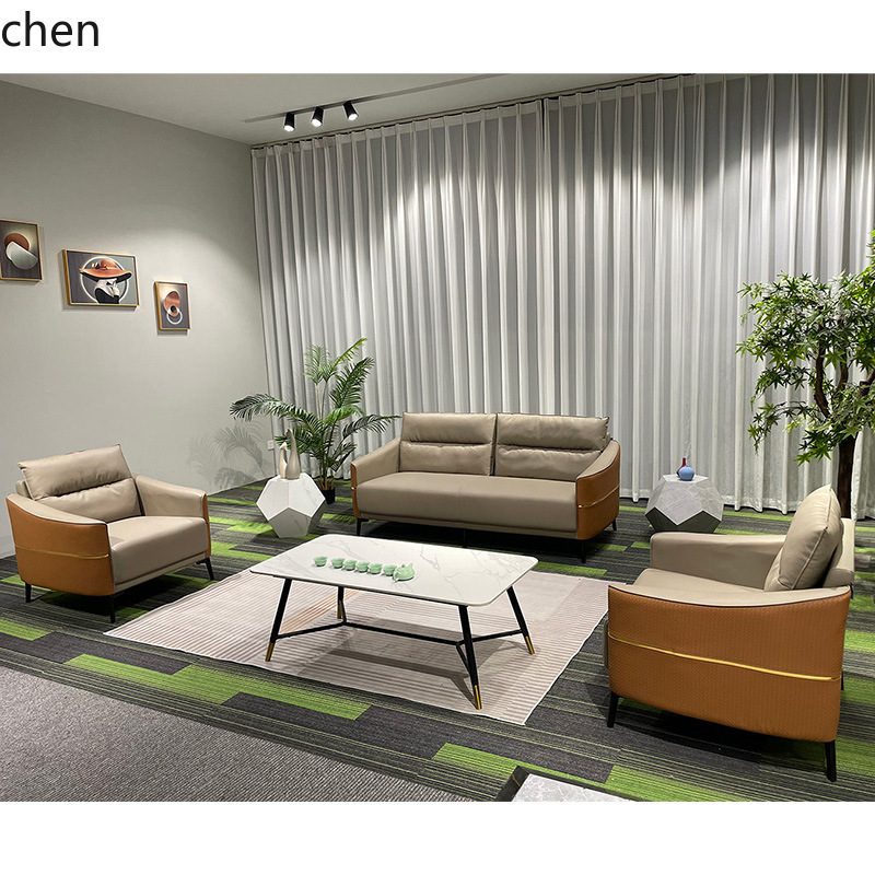 Zestaw mebli do lobby hotelowe – Office Furniture Company recenzja i cena