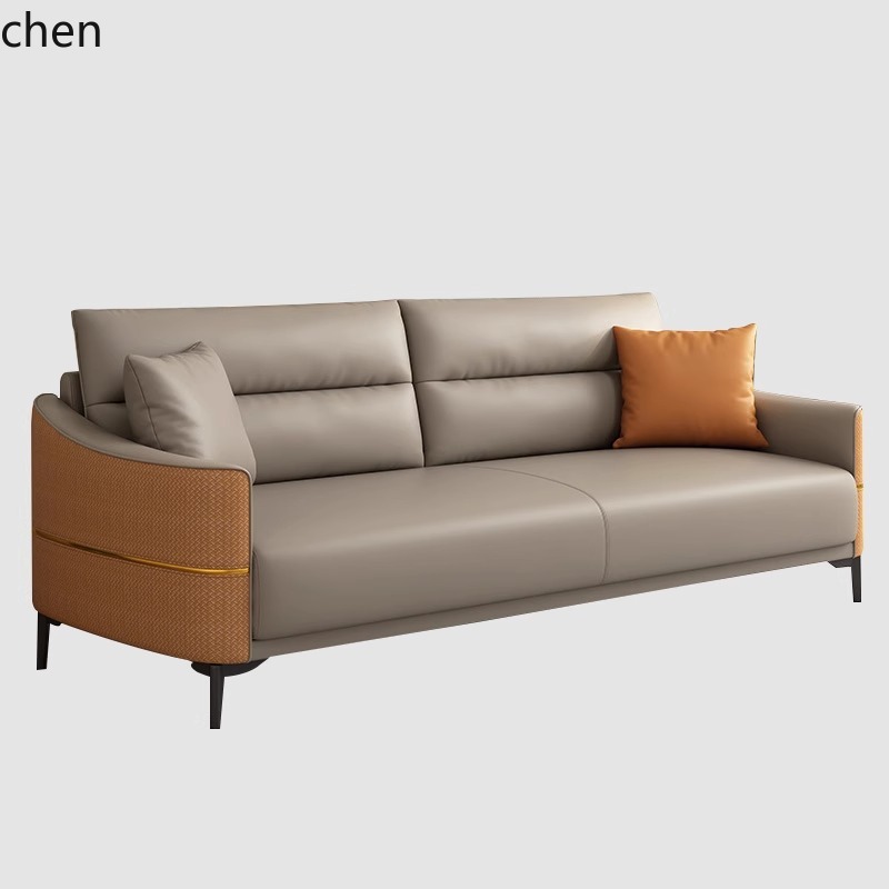 Zestaw mebli do lobby hotelowe – Office Furniture Company recenzja i cena
