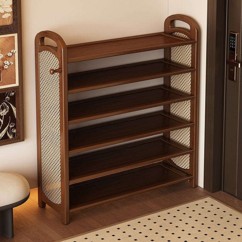 Bambusowy regał na buty, wielo – Room Divider Bamboo recenzja i cena