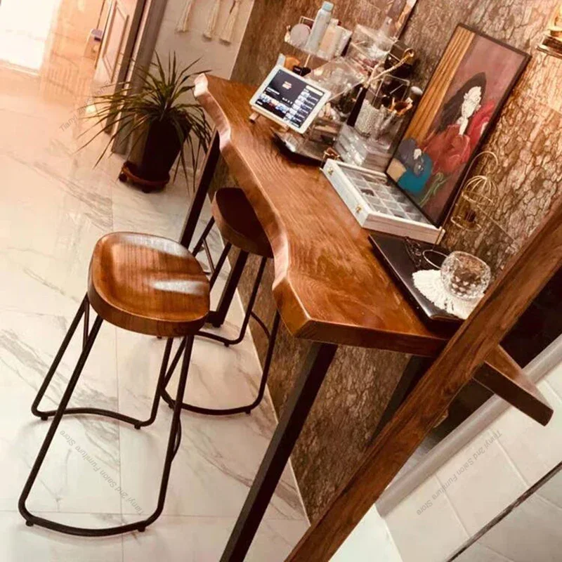 Stół do jadalni Recepcja Bar S – Reception Desk Counter recenzja i cena