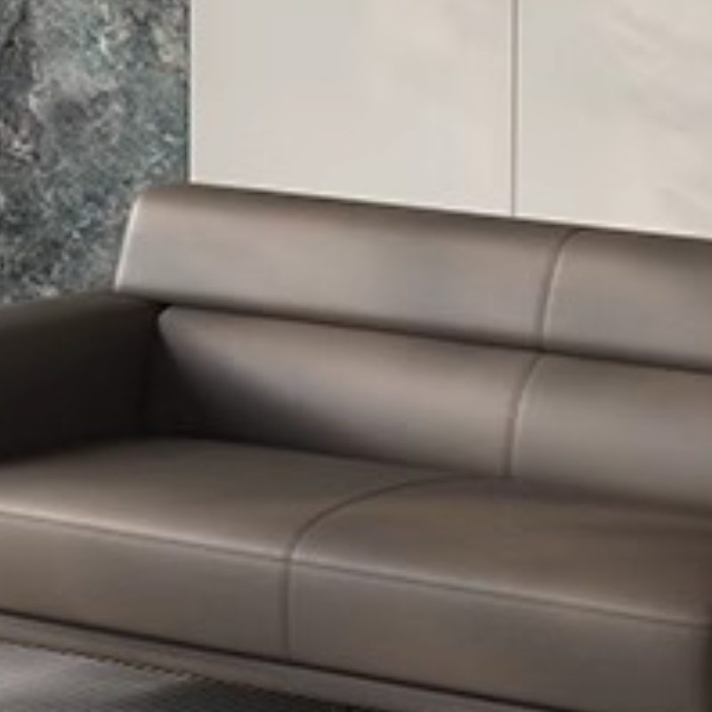Wysokiej jakości skórzane sofy – Office Furniture Company recenzja i cena